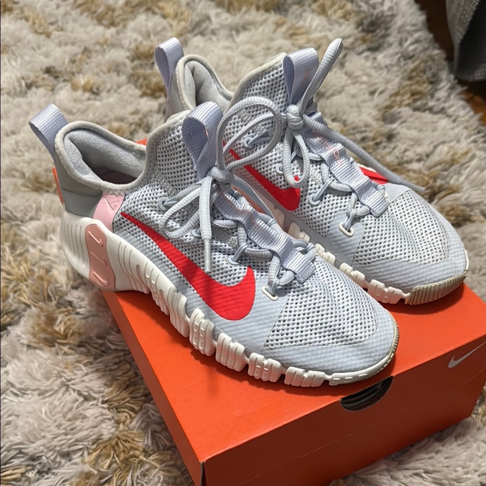 Nike Metcon 3